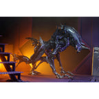 NECA Aliens Rhino Alien Kenner Tribute Action Figure 20cm – Alien, NECA, 20 cm, brand new collector item, Uncanny Collectibles Dublin Ireland