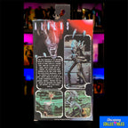 Aliens Ultimate Warrior Xenomorph NECA Figure - photo 7 of 37