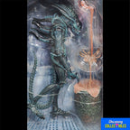 Aliens Ultimate Warrior Xenomorph NECA Figure - photo 3 of 37