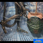 Aliens Ultimate Warrior Xenomorph NECA Figure - photo 35 of 37