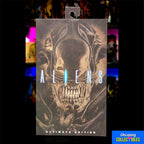 Aliens Ultimate Warrior Xenomorph NECA Figure - photo 31 of 37