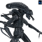NECA Aliens Ultimate Warrior Xenomorph Action Figure – photo 2 of 23