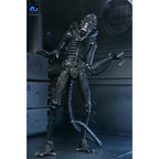 NECA Aliens Ultimate Warrior Xenomorph Action Figure – photo 11 of 23