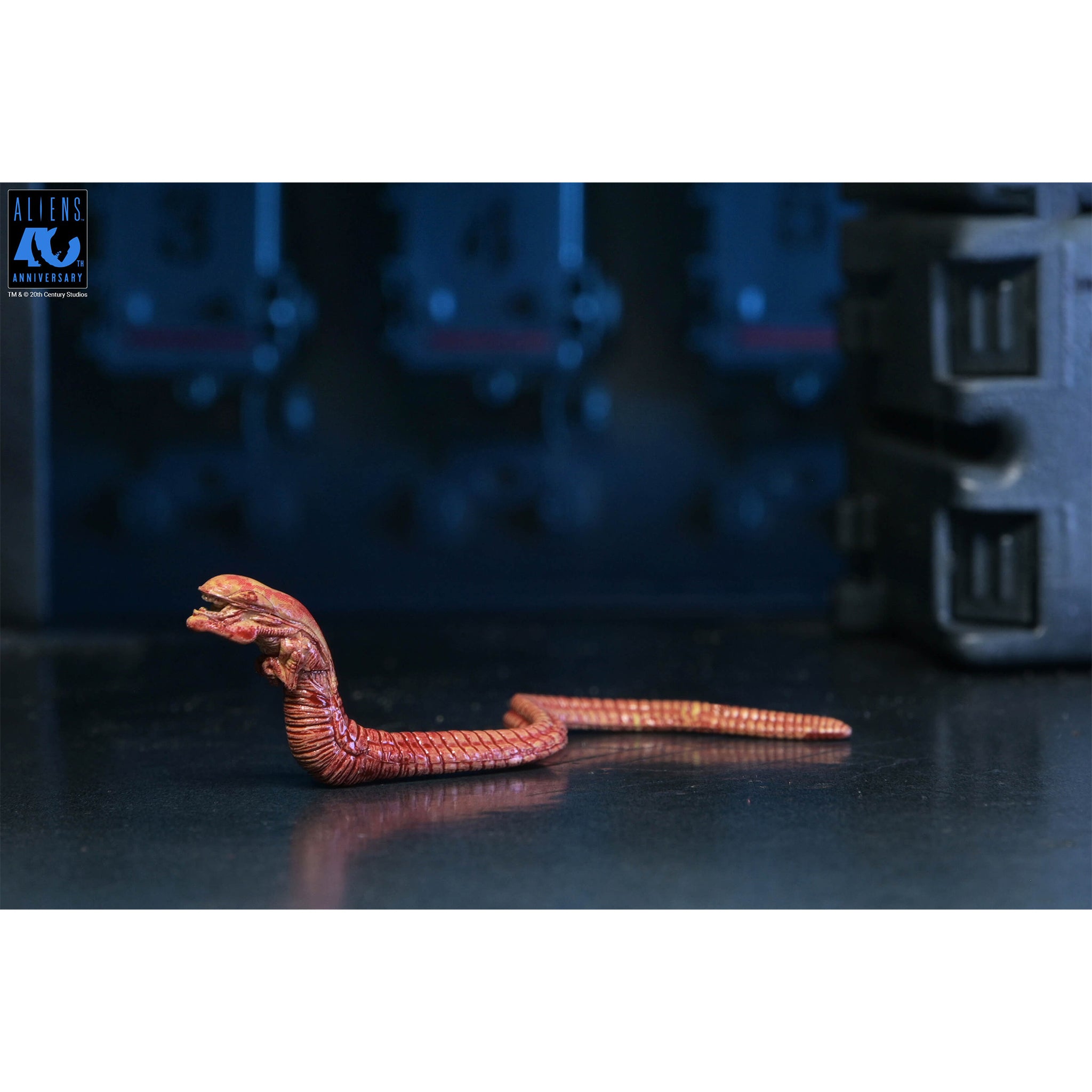 NECA Aliens Ultimate Warrior Xenomorph Action Figure – photo 4 of 23