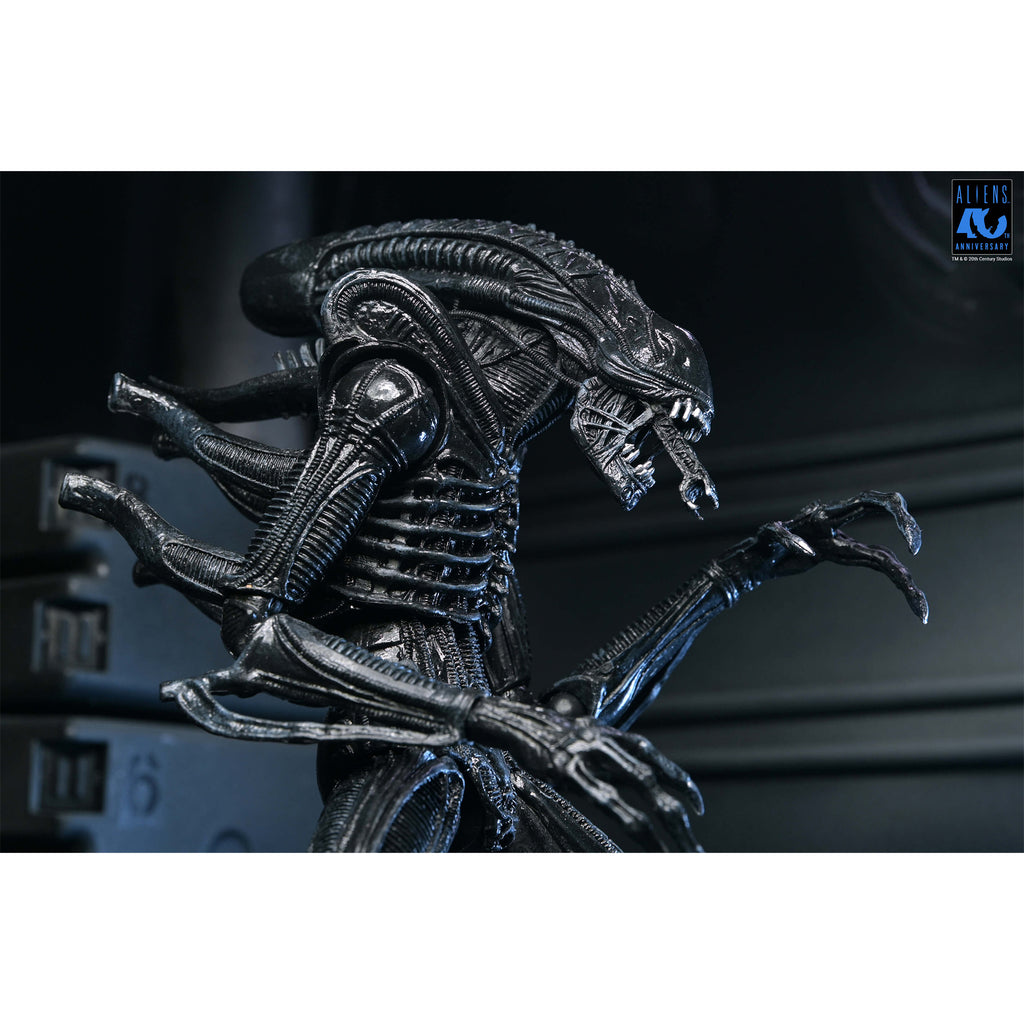 NECA Aliens Ultimate Warrior Xenomorph Action Figure – photo 5 of 23