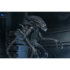 NECA Aliens Ultimate Warrior Xenomorph Action Figure – photo 6 of 23