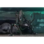 NECA Aliens Ultimate Warrior Xenomorph Action Figure – photo 21 of 23