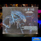 NECA Aliens Ultra Deluxe Xenomorph Queen Action Figure – photo 5 of 13