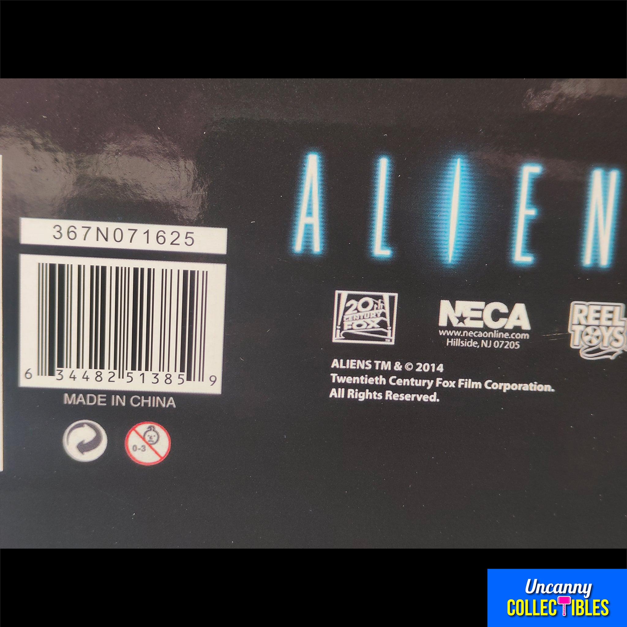 NECA Aliens Ultra Deluxe Xenomorph Queen Action Figure – photo 7 of 13
