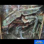 NECA Aliens Ultra Deluxe Xenomorph Queen Action Figure – photo 3 of 13