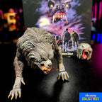 NECA American Werewolf In London Ultimate Kessler Werewolf Action Figure 28cm – An American Werewolf In London, NECA, 28 cm, brand new collector item, Uncanny Collectibles Dublin Ireland