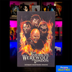 NECA American Werewolf In London Ultimate Nightmare Demon Action Figure – photo 2 of 10