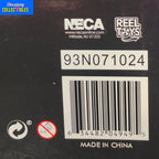 NECA An American Werewolf In London Ultimate Jack and David 18 cm Action Figure 2-Pack – An American Werewolf In London, NECA, 18 cm, 2024, brand new collector item, Uncanny Collectibles Dublin Ireland