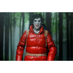 NECA An American Werewolf In London Ultimate Jack and David 18 cm Action Figure 2-Pack – An American Werewolf In London, NECA, 18 cm, 2024, brand new collector item, Uncanny Collectibles Dublin Ireland