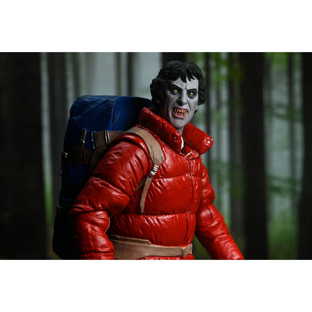 Buy Neca An American Werewolf In London Ultimate Jack And David 18 Cm Action Figure 2 Pack collectible online at Uncanny Collectibles