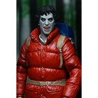 NECA An American Werewolf In London Ultimate Jack and David 18 cm Action Figure 2-Pack – An American Werewolf In London, NECA, 18 cm, 2024, brand new collector item, Uncanny Collectibles Dublin Ireland