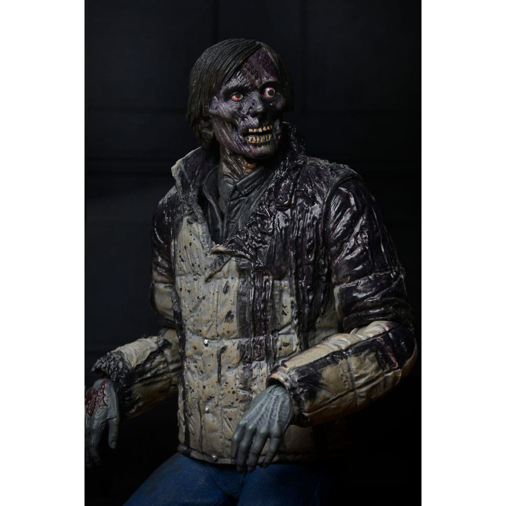 Buy Neca An American Werewolf In London Ultimate Jack And David 18 Cm Action Figure 2 Pack collectible online at Uncanny Collectibles