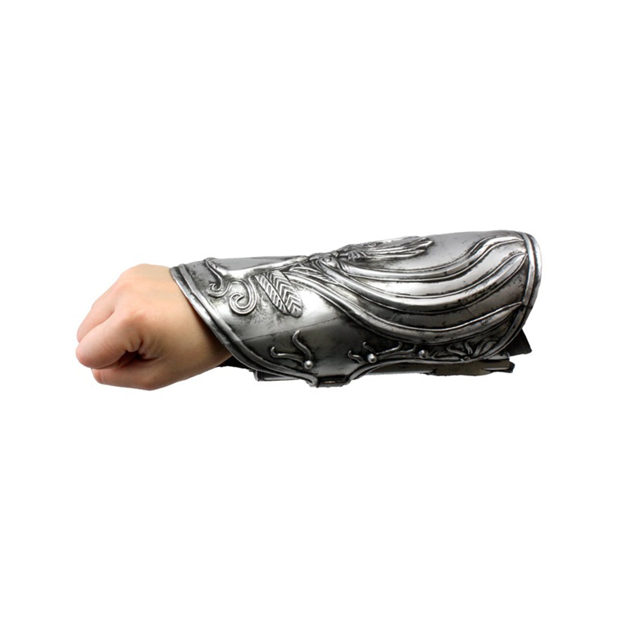 NECA Assassins Creed 2 The Hidden Blade Of Ezio Auditore Role Play Gauntlet Replica – Video Game Characters, NECA, 35 cm, brand new collector item, Uncanny Collectibles Dublin Ireland