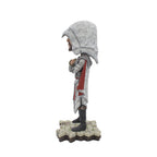 NECA Assassins Creed Brotherhood Head Knocker – Video Game Characters, NECA, 18 cm, brand new collector item, Uncanny Collectibles Dublin Ireland