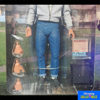 NECA Back To The Future Part 2 Ultimate Biff Tannen Action Figure 18cm – Movie Icons & Heroes, NECA, 18 cm, brand new collector item, Uncanny Collectibles Dublin Ireland