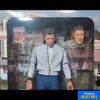 NECA Back To The Future Part 2 Ultimate Biff Tannen Action Figure 18cm – Movie Icons & Heroes, NECA, 18 cm, brand new collector item, Uncanny Collectibles Dublin Ireland
