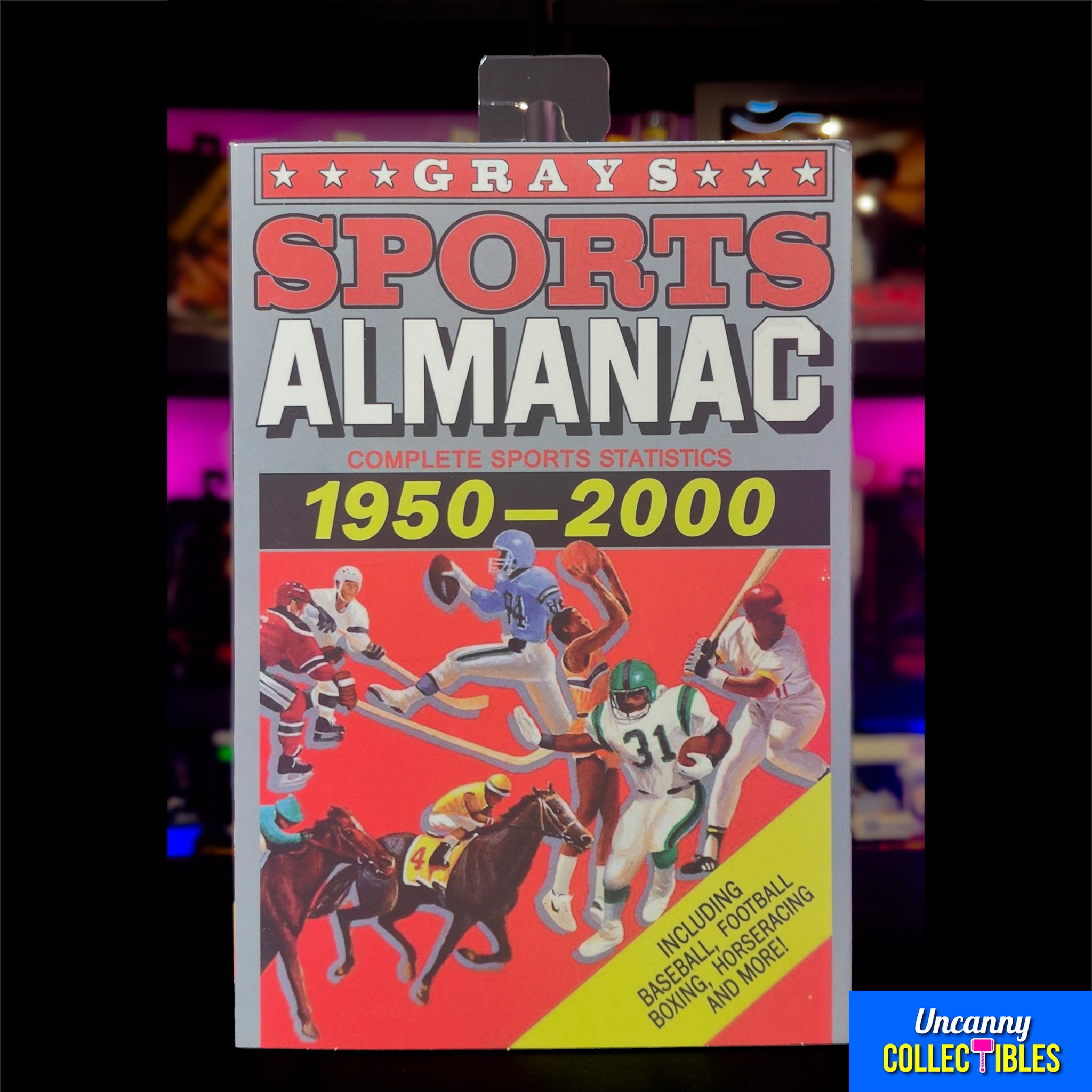 NECA Back To The Future Part 2 Ultimate Biff Tannen Action Figure 18cm