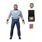 NECA Back To The Future Part 2 Ultimate Biff Tannen Action Figure 18cm – Movie Icons & Heroes, NECA, 18 cm, brand new collector item, Uncanny Collectibles Dublin Ireland