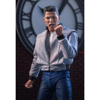 NECA Back To The Future Part 2 Ultimate Biff Tannen Action Figure 18cm – Movie Icons & Heroes, NECA, 18 cm, brand new collector item, Uncanny Collectibles Dublin Ireland