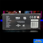 NECA Back To The Future Ultimate Doc Brown Action Figure 18cm