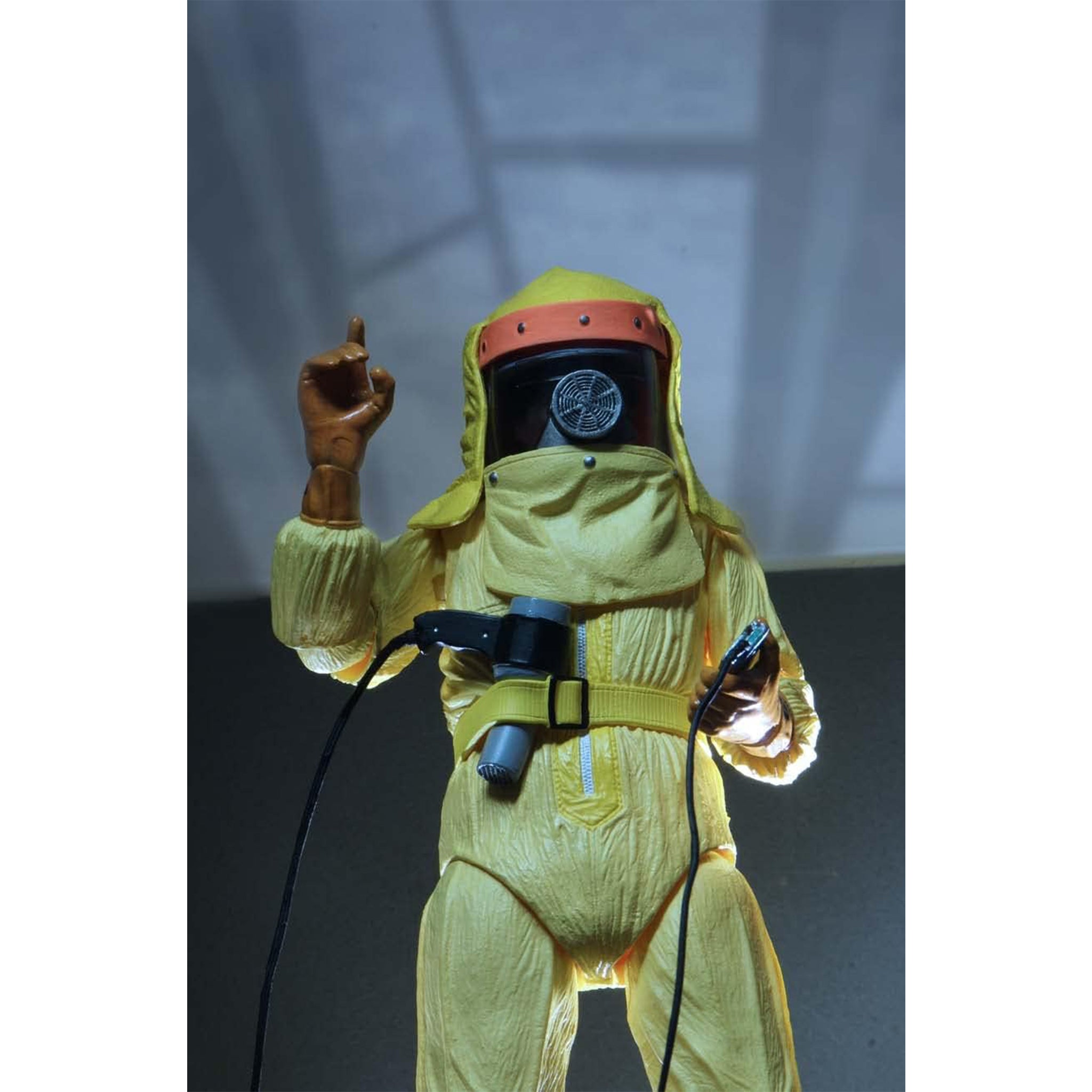 NECA Back To The Future Ultimate Marty McFly Action Figure 18cm – Movie Icons & Heroes, NECA, 18 cm, brand new collector item, Uncanny Collectibles Dublin Ireland