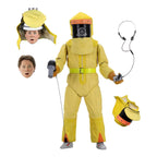 NECA Back To The Future Ultimate Marty McFly Action Figure 18cm