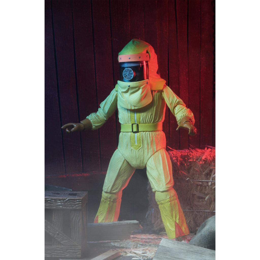 NECA Back To The Future Ultimate Marty McFly Action Figure 18cm