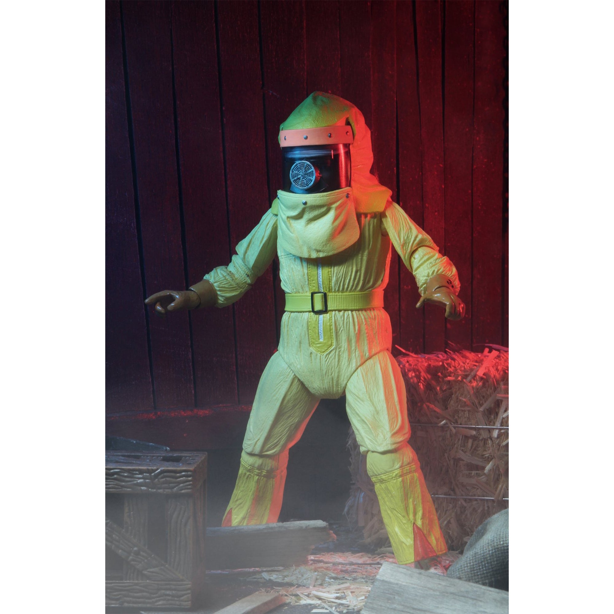 NECA Back To The Future Ultimate Marty McFly Action Figure 18cm