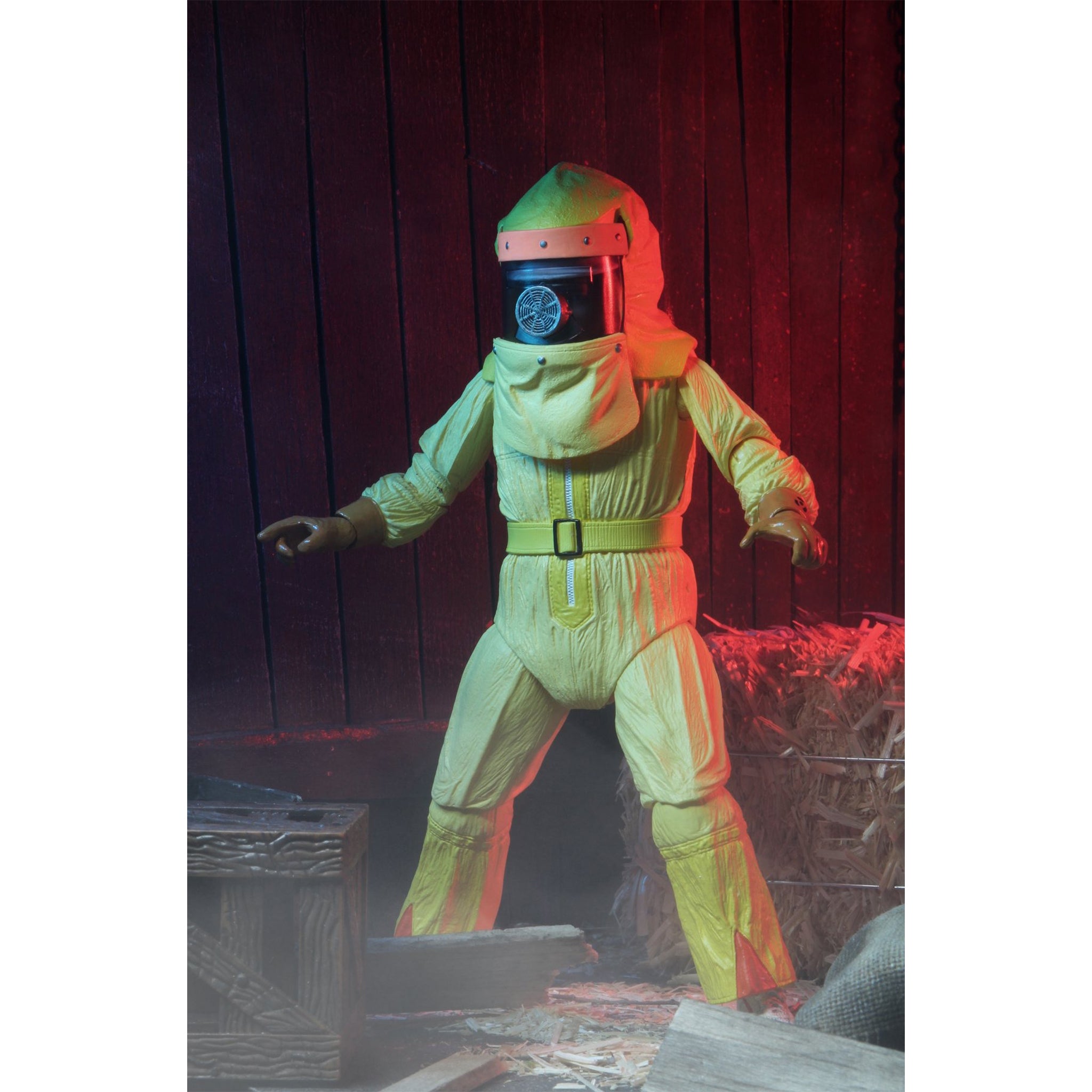 NECA Back To The Future Ultimate Marty McFly Action Figure 18cm – Movie Icons & Heroes, NECA, 18 cm, brand new collector item, Uncanny Collectibles Dublin Ireland