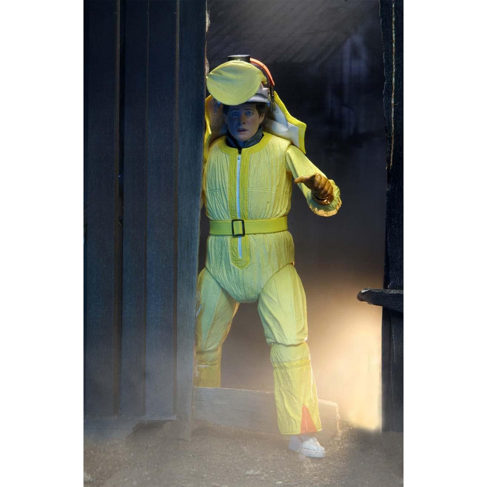 NECA Back To The Future Ultimate Marty McFly Action Figure 18cm