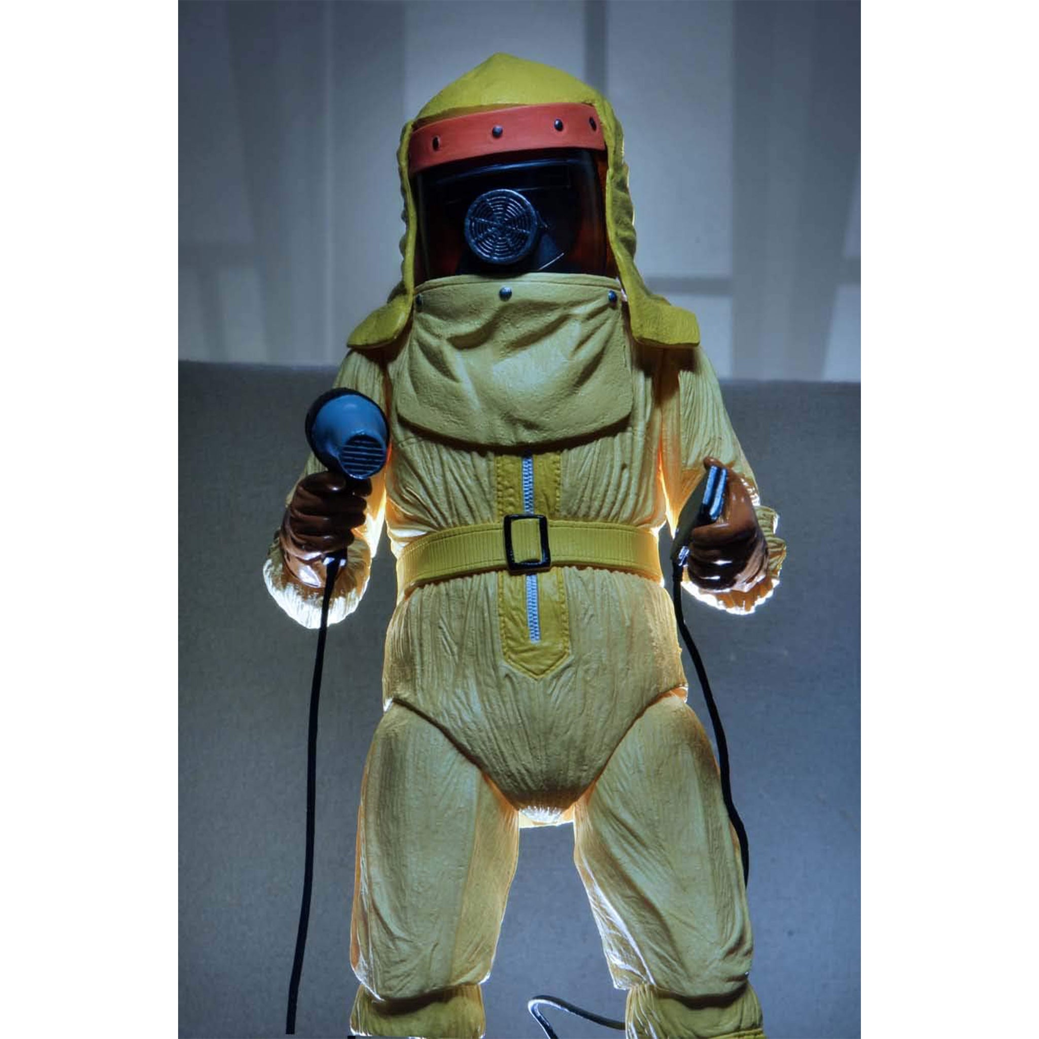 NECA Back To The Future Ultimate Marty McFly Action Figure 18cm – Movie Icons & Heroes, NECA, 18 cm, brand new collector item, Uncanny Collectibles Dublin Ireland