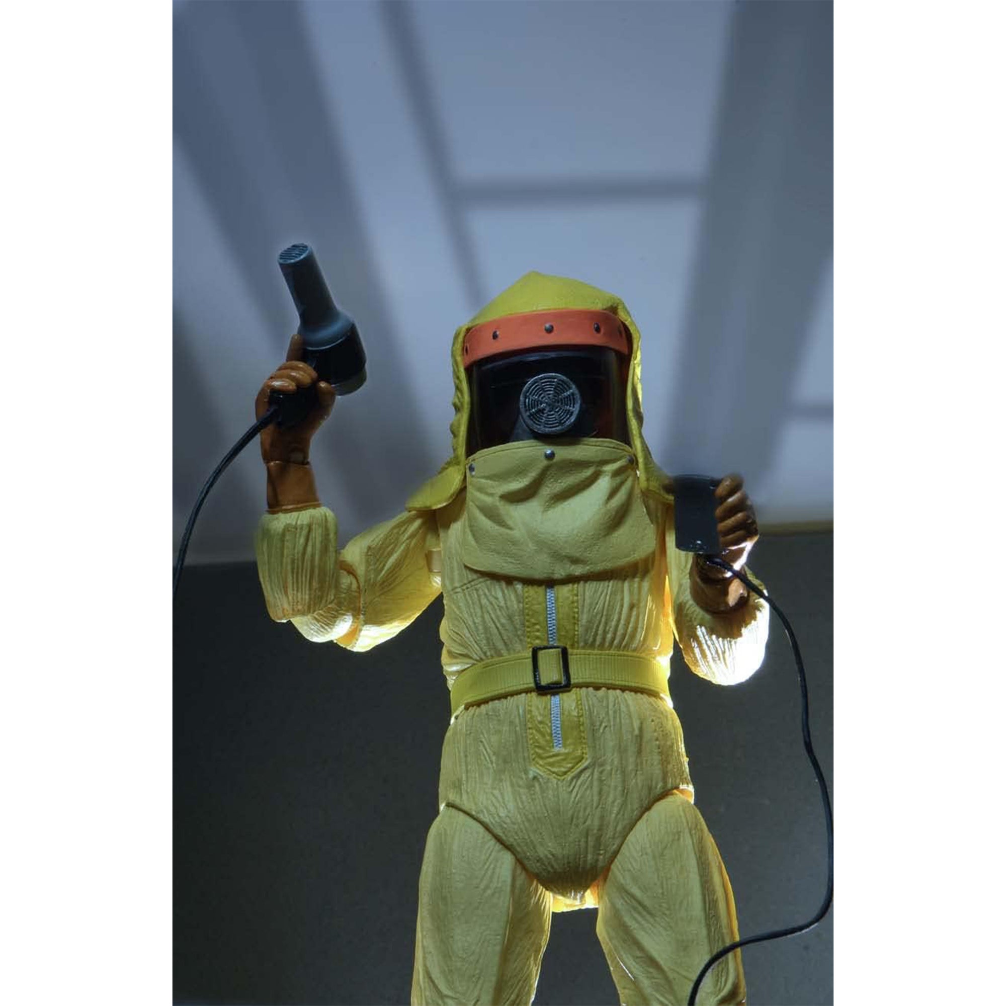 NECA Back To The Future Ultimate Marty McFly Action Figure 18cm