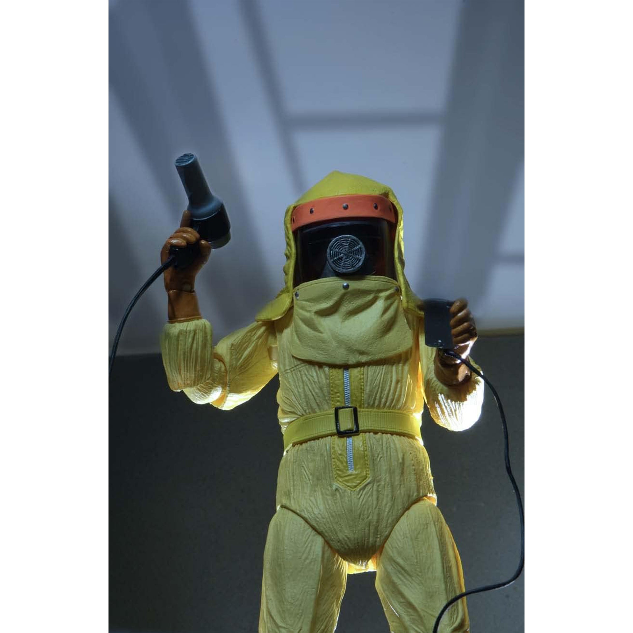 NECA Back To The Future Ultimate Marty McFly Action Figure 18cm