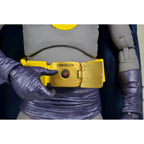 NECA Batman 1966 Classic TV Show Adam West 1/4 Scale Action Figure – photo 4 of 8