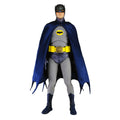 NECA Batman 1966 Classic TV Show Adam West 1/4 Scale Action Figure, 46cm, new