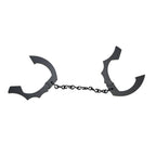 NECA Batman 1966 Bat Cuffs Batman 1:1 Prop Replica – Batman, NECA, -, 2023, brand new collector item, Uncanny Collectibles Dublin Ireland