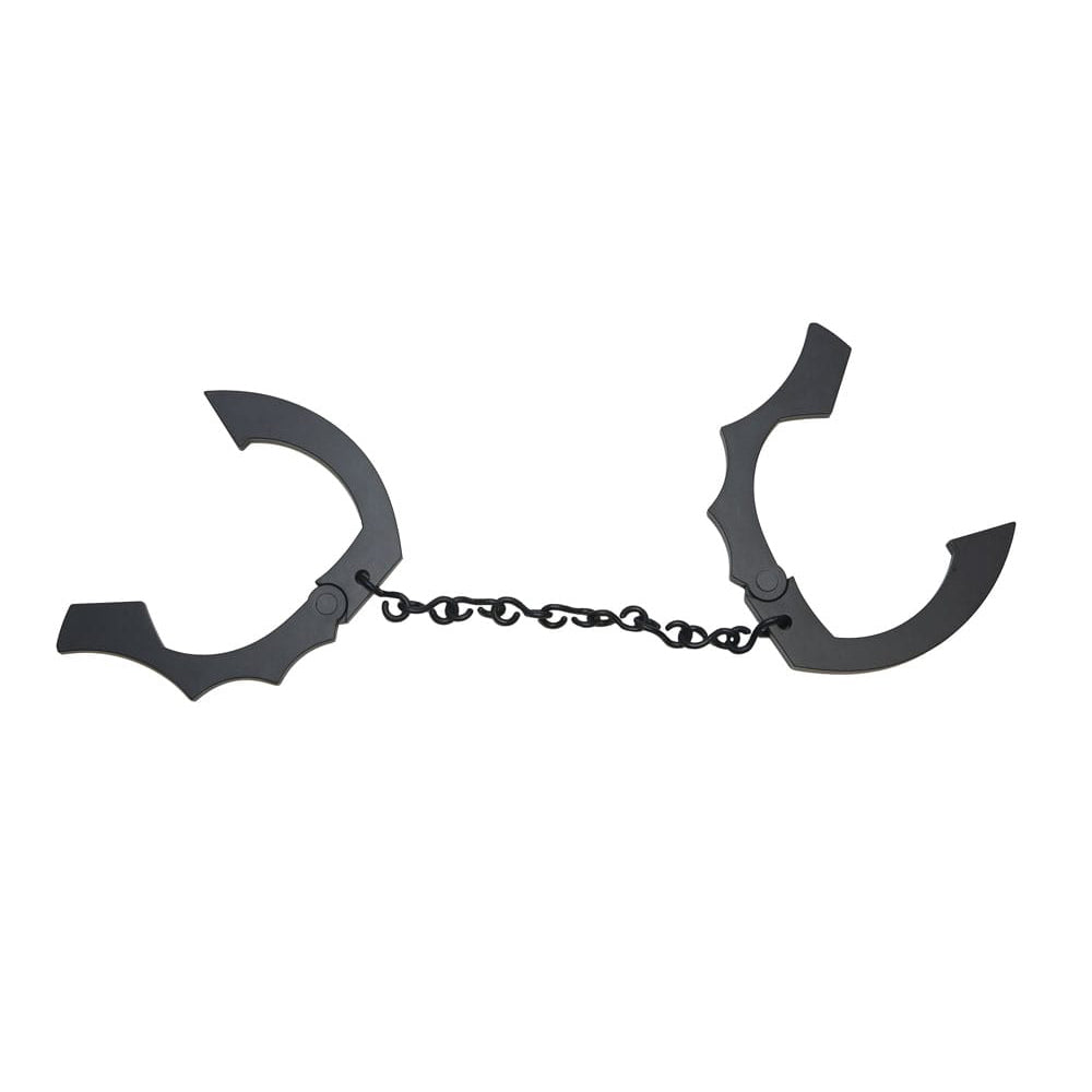 NECA Batman 1966 Bat Cuffs Batman 1:1 Prop Replica – Batman, NECA, -, 2023, brand new collector item, Uncanny Collectibles Dublin Ireland