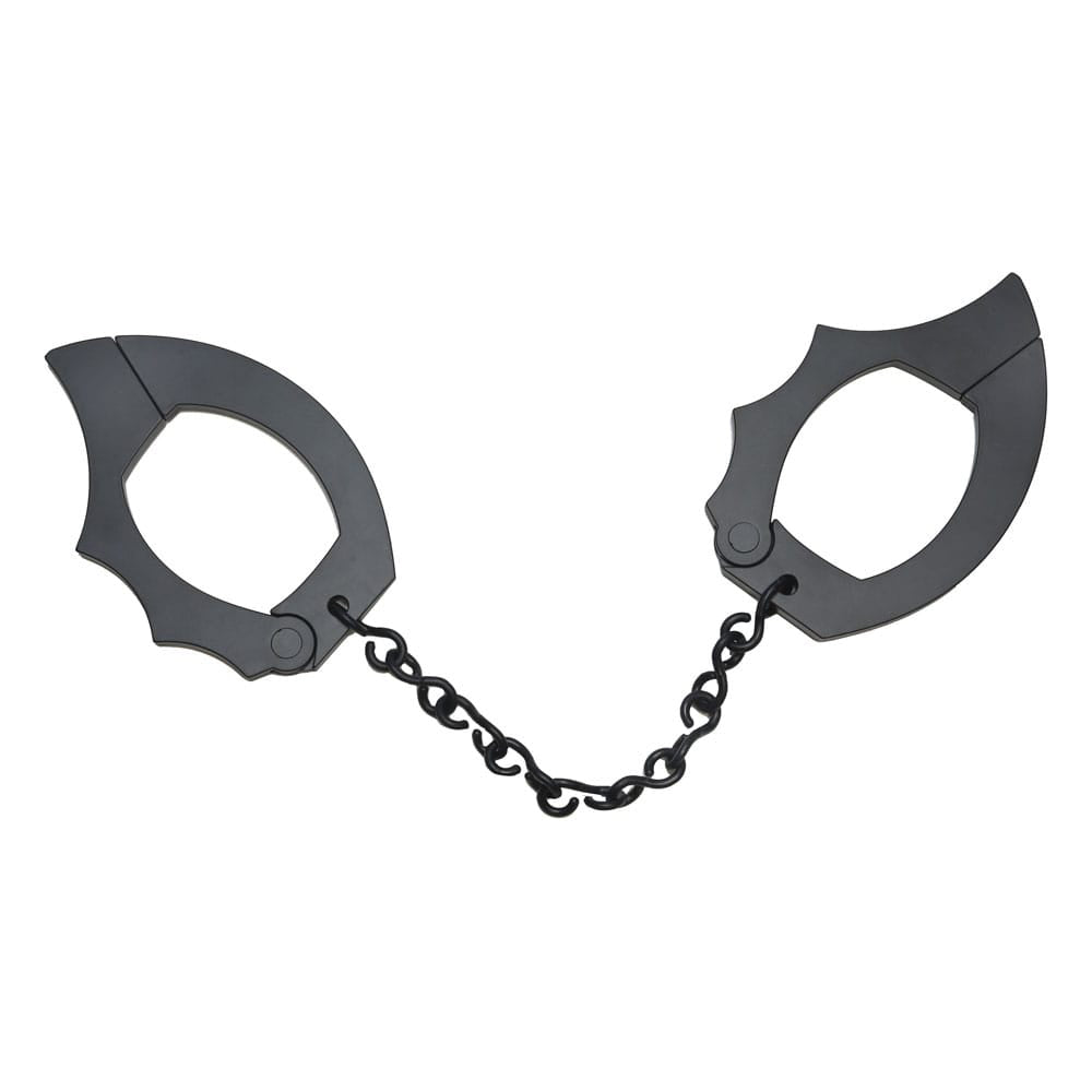 Buy Neca Batman 1966 Bat Cuffs Batman 1 1 Prop Replica collectible online at Uncanny Collectibles