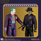 Batman 1989 5 Points Deluxe Mezco Toyz Box Set – photo 7 of 16