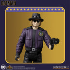 Batman 1989 5 Points Deluxe Mezco Toyz Box Set – photo 6 of 16