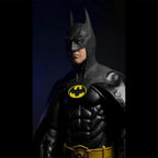 NECA Batman 1989 Michael Keaton 1/4 Scale Action Figure – photo 7 of 13