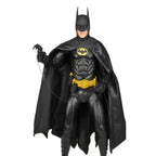 NECA Batman 1989 Michael Keaton 1/4 Scale Action Figure – photo 3 of 13