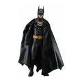 NECA Batman 1989 Michael Keaton 1/4 Scale Action Figure, 46cm, new