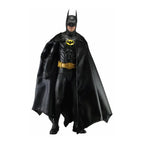 NECA Batman 1989 Michael Keaton 1/4 Scale Action Figure, 46cm, new