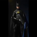 NECA Batman 1989 Michael Keaton 1/4 Scale Action Figure – photo 10 of 13